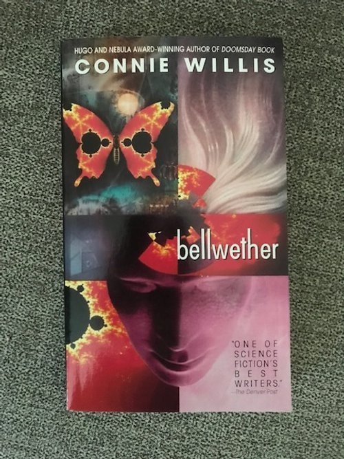 Discussion Questions for Bellwether by Connie Willis