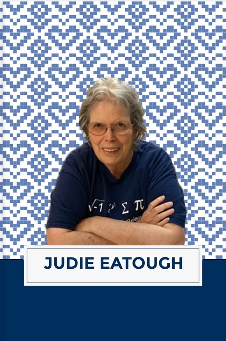 Judie Eatough StoryWorth (2023)

I worked with my mother-in-law Judie Eatough on this project. My daughter and I conducted a series of interviews with her  and transcribed the interviews. I focused on editing the text while my daughter edited the photos.