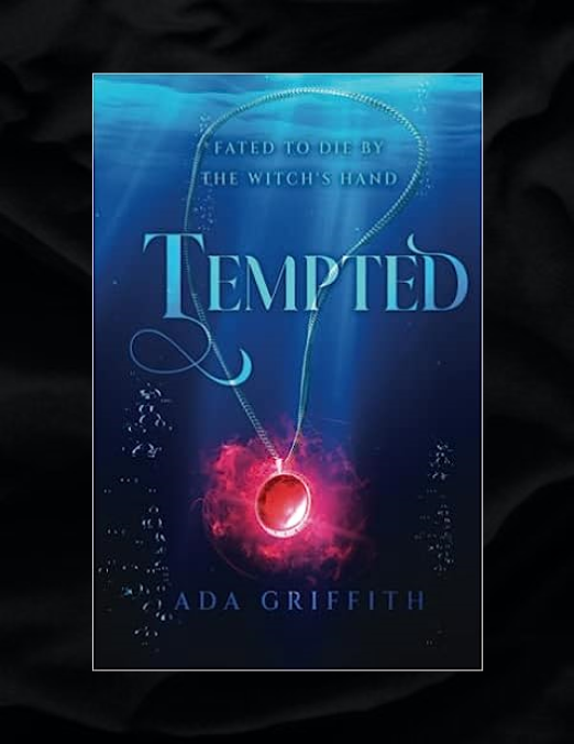 Book Review Tempted: Fated To Die By The Witch’s Hand By Ada Griffith