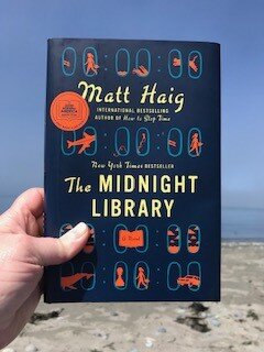 Discussion Questions for The Midnight Library by Matt Haig