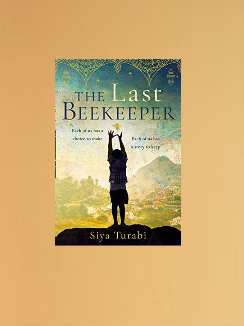 The Last Beekeeper by Siya Turabi Discussion Questions