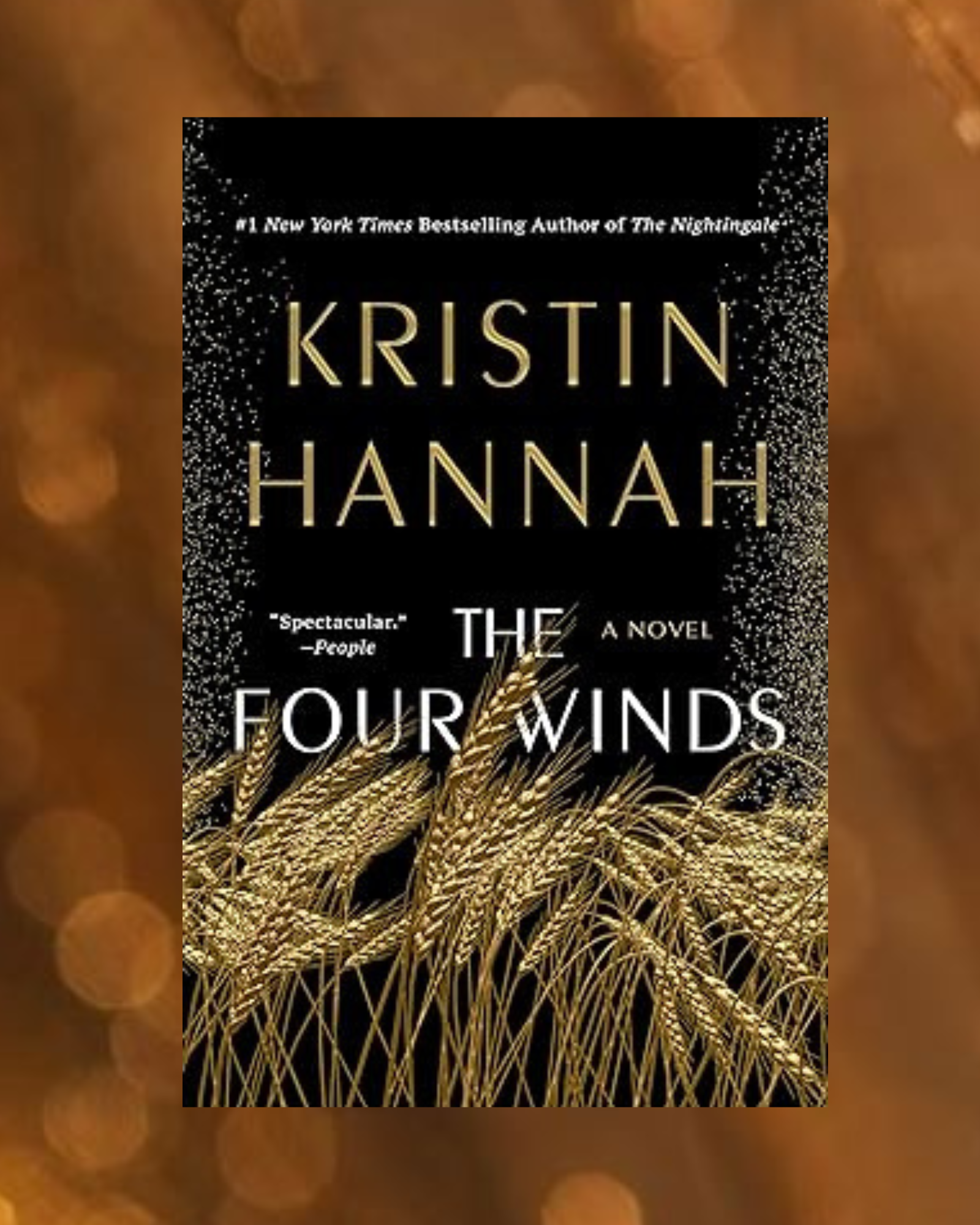 Discussion Questions:The Four Winds by Kristin Hannah