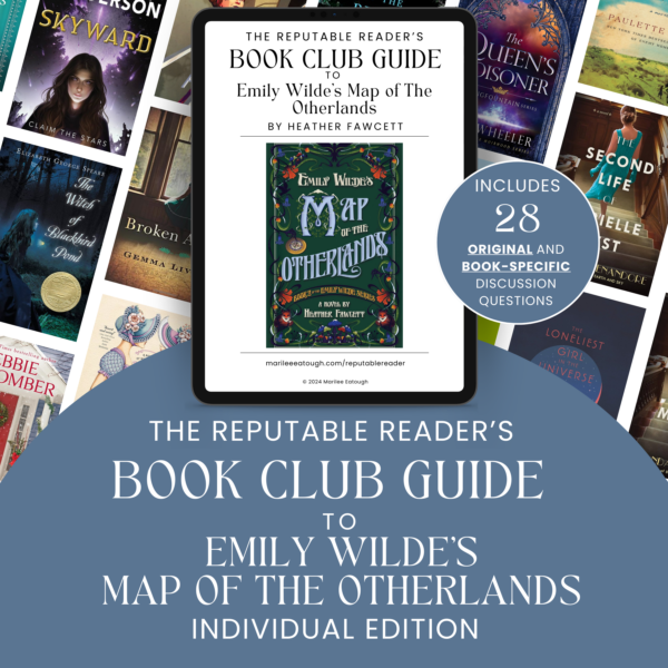 Emily Wilde Book 2