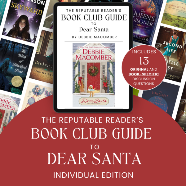 Dear Santa