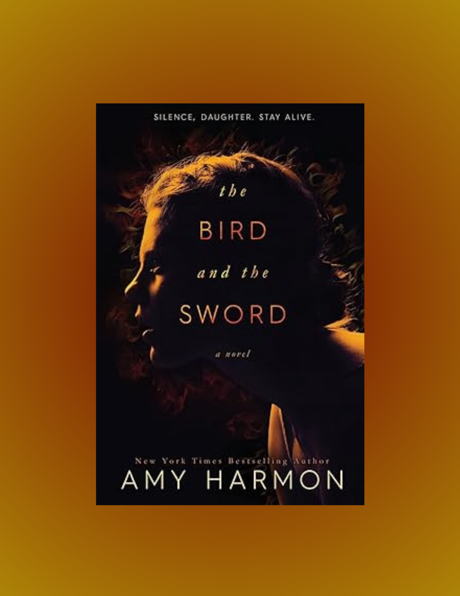 Book Review for The Bird and the Sword by Amy Harmon