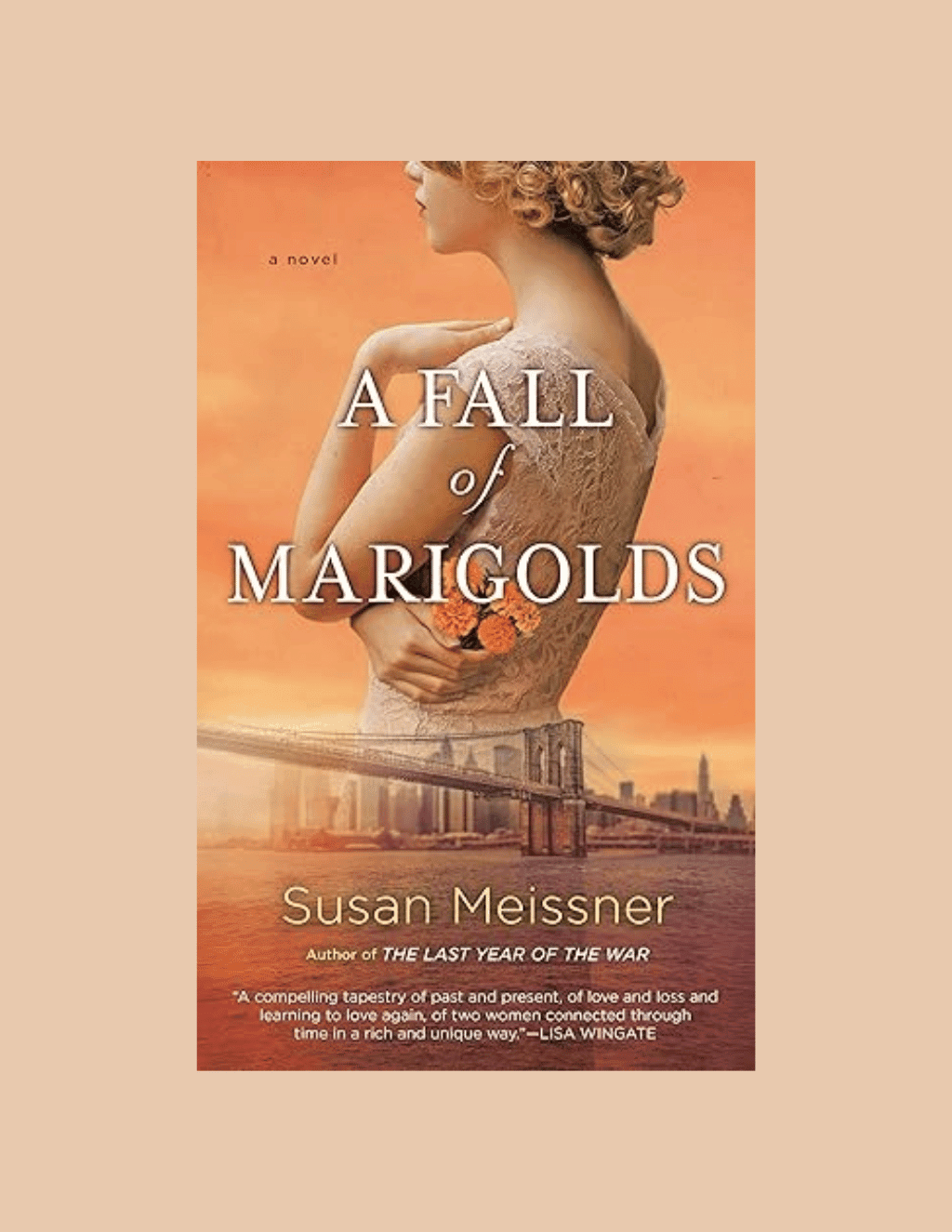 Book Review for A Fall of Marigolds by Susan Meissner